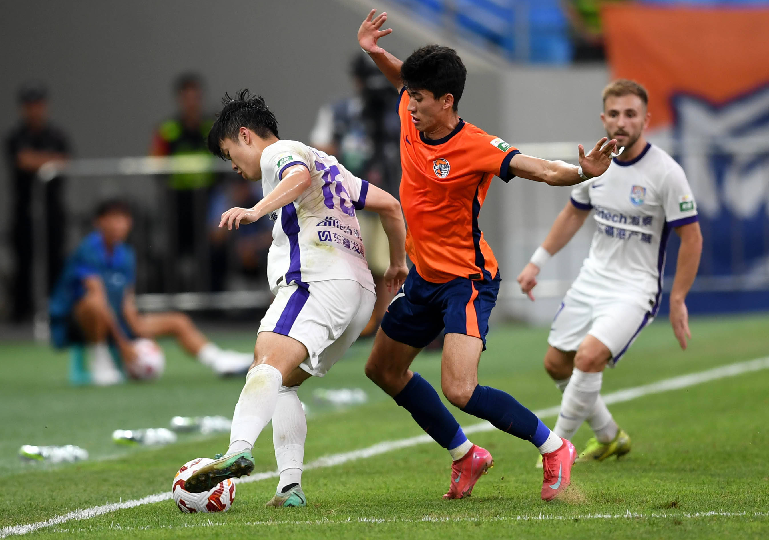 杨利用挡拆 杨利用挡拆