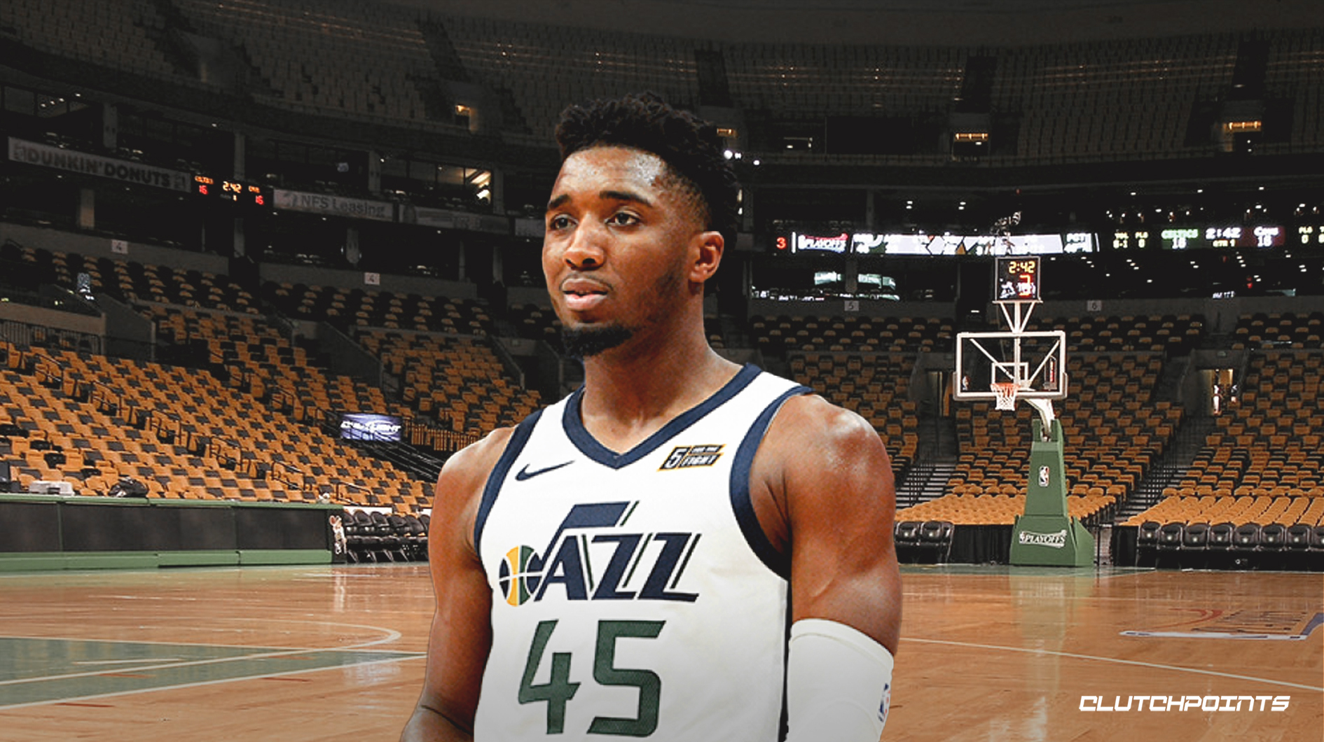 这意味着一 这意味着一