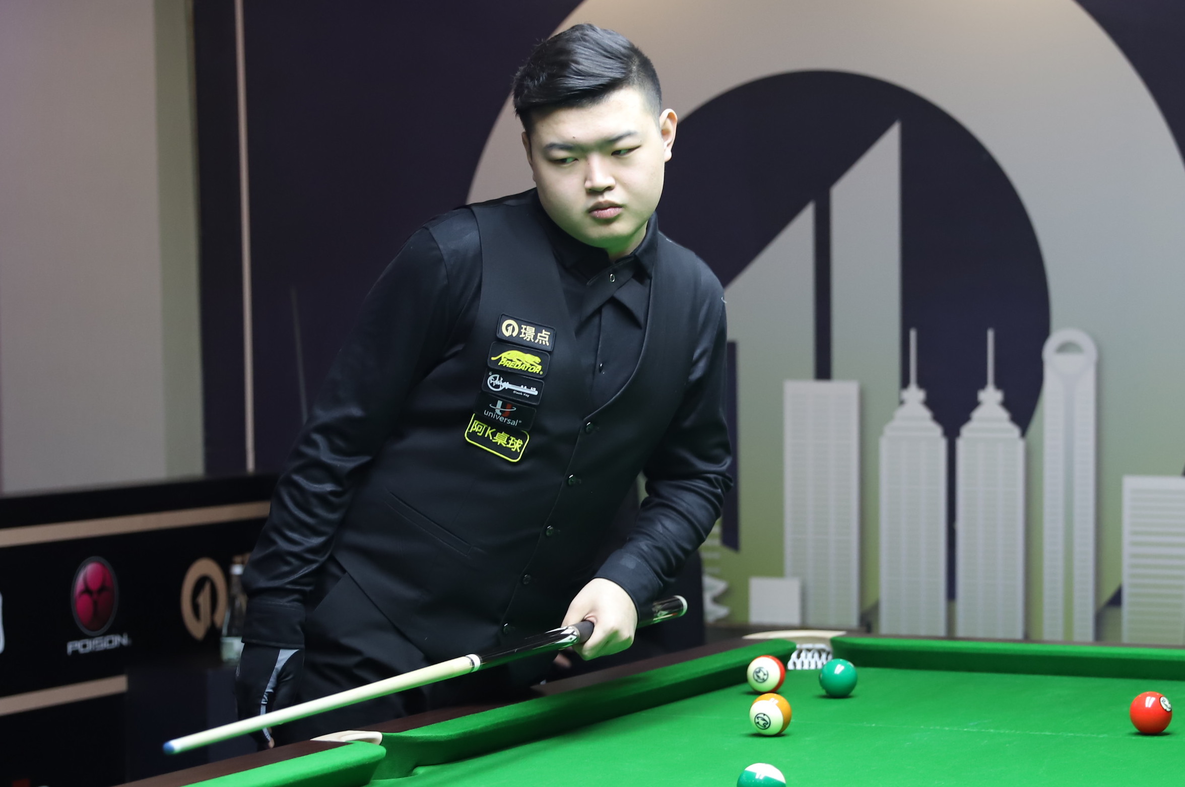 整的挑战 整的挑战