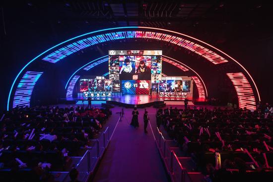 中的重要作 中的重要作