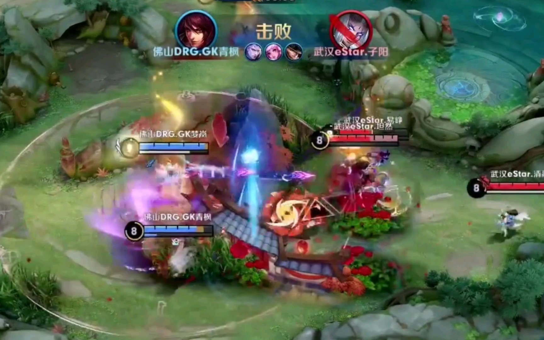 数据做方向